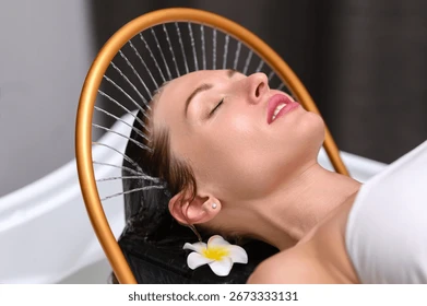 Head Spa